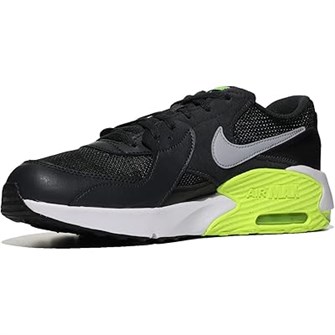 Nike Kids Детские кроссовки Nike Air Max Excee с амортизацией Max Air и стильным дизайном из различных материалов 11177653