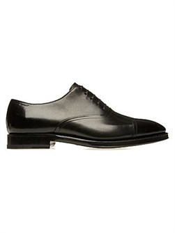 Кожаные классические оксфорды с шнуровкой от Bally Selby 11165657