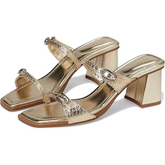 Сандалии Aldo Maymay с квадратным носком и технологиями Pillow Walk™ для комфорта на весь день 11227412