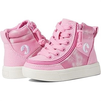 Детские кроссовки BILLY Street с технологией FlipTop и съёмной стелькой 11177524