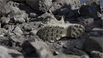 Кроссовки для хайкинга Adidas TERREX Skychaser GORE-TEX: водонепроницаемые, легкие и изготовлены из переработанных материалов 11220870