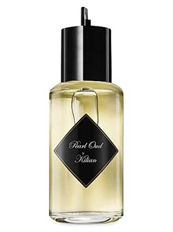 Kilian Paris Pearl Oud - восточные духи с ароматами шафрана, черного перца и жасмина, объем 100 мл 11013882