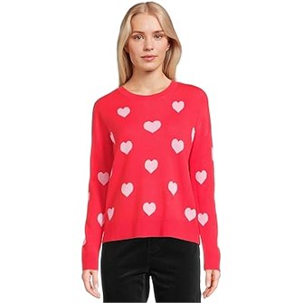 Lilly Pulitzer Женский уютный трикотажный свитер с цветочной вышивкой от Лилли Пулитцер, уличный стиль 11178275