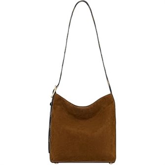 Rebecca Minkoff Сумка из натуральной кожи с цепочкой и несколькими вариантами ношения 11232689