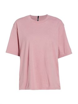 Модная молодёжная футболка Askk Ny из 100% хлопка с круглым вырезом и короткими рукавами 11164703