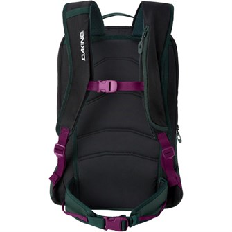 Dakine Лыжный рюкзак Mission Pro 18L с отделениями для лавинного снаряжения 11236115