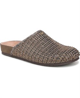 Женские клоги Sabina со стразами и удобной амортизацией от Circus by Sam Edelman 11233180