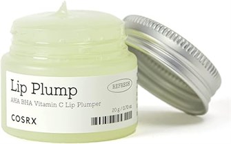 Cosrx Бальзам для губ с маслом ши для сухих и потрескавшихся губ, ночная маска, без ароматизаторов и парабенов, 15 мл 11293180