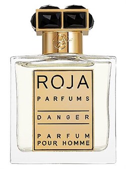 Roja Parfums Danger Parfum Pour Homme 30 мл - Восточный, Сладкий, Теплый, Кожаный аромат с афродизиаками 11017716