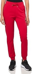 A|X Armani Exchange Женские хлопковые брюки Armani Exchange с графическим изображением змеи и металлическими эффектами, часть коллекции ко Дню Луны 11244323