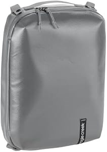 Eagle Creek Водоотталкивающий защитный органайзер Pack-It Gear Protect-It Cube M, размер 37 х 26 х 12 см 11264610