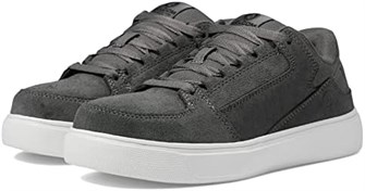 Мужские кроссовки Volcom® Evolve EH Comp Toe с замшевым верхом и амортизирующей стелькой 11267163