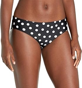 Купальные плавки Smart &amp, Sexy с рюшами и сборкой на спине – формирующий эффект и стиль 11273697