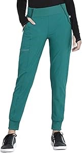 Укороченные женские брюки Infinity со складками и 5 карманами, быстро сохнущие и растягивающиеся на 360°, размер XXS Малый, цвет хаки зелёный 11306067