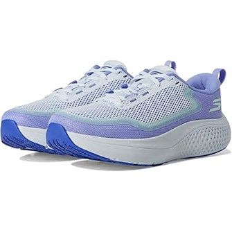 Кроссовки Skechers Go Run Supersonic Max с амортизацией ULTRA GO и технологией Goga Max 11251057