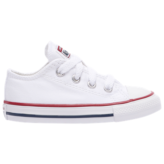 Кроссовки Converse All Star Low Top с классическим канвасовым верхом и амортизирующей подошвой для комфортного ношения 11296252