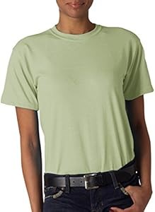 Молодёжный спортивный лонгслив Jerzees Dri-Power из смеси 50% хлопка и 50% полиэстера, светло-серый, средний размер 10022388