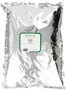 Frontier Co-op Ароматные листья тархуна высшего сорта, 454 г, без ГМО, для соусов, салатов и других блюд 11298524