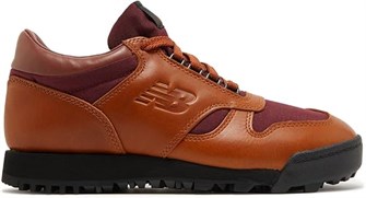 Мужские кроссовки New Balance Rainier Low с водоотталкивающим верхом и шнуровкой 11253713