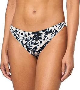 Женские бикини Boss Cecil из переработанного полиамида и эластана, удобные и практичные 11312475