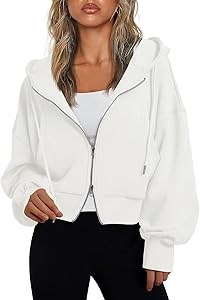 Молодежное худи Fisoew с капюшоном и молнией, 80% хлопок, длинный лонгслив, удобные карманы 11247946