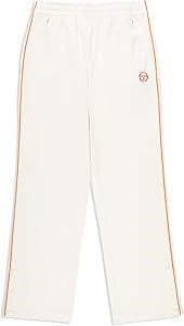 Женские брюки Sergio Tacchini Pavia из полиэстера, плотность ткани 220 г/м?, машинная стирка 10020387