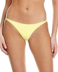 French Connection Женские плавки Egypt от Melissa Odabash с эластаном и полиэстером, классический фасон 11265691