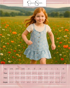 Jessica Simpson Детский купальник для девочек 12 мес.-4 года с коротким рукавом, однотонный стиль, мягкий быстросохнущий материал, в комплекте с повязкой на голову 11256961