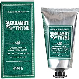 Pre de Provence Крем для бритья с маслами ши, алоэ вера и альфа-бисабололом, 75 мл 11294173