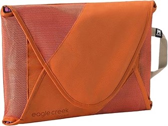 Eagle Creek Дорожная сумка с компрессией для одежды с легкой складной доской и ручкой - вмещает 12 вещей 11306251