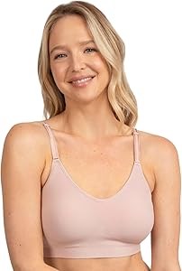 Женский бюстгальтер Fruit of the Loom из эластичной ткани, без косточек, с вкладышами, 2 штуки 11273528