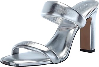 Женские босоножки DKNY Selene с двойными ремешками и утонченным дизайном для любого случая 11267714