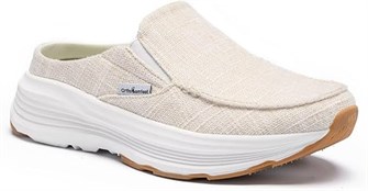 Женские комфортные ортопедические слепоны OrthoComfoot: поддержка свода стопы, идеальные для облегчения боли в стопах и пятках 11306935