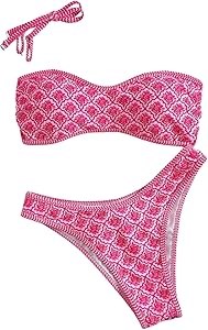 Женский бюстгальтер с цветочным принтом от GORGLITTER, с поддержкой и съемными бретелями, глубокий вырез 11307091