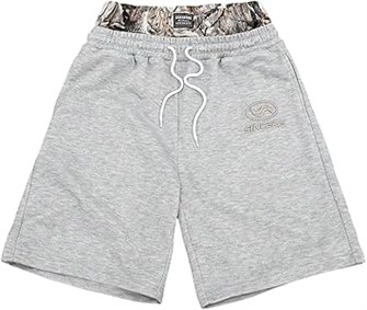 Мужские камуфляжные шорты Gorglitter с завязками на талии, летние тренировочные шорты 11312797