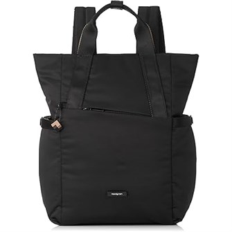 Hedgren Рюкзак-тоут Solar: легкий, водо- и пылезащитный, вместительный с множеством карманов для ноутбука 11288407