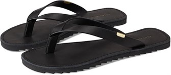 Женские сандалии AllSaints Contemporary Sydney с кожаным верхом и резиновой подошвой 11263955