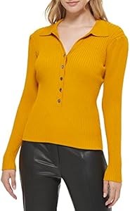 Женский лонгслив KARL LAGERFELD в современном стиле, 80% вискоза, для повседневной носки 11259647