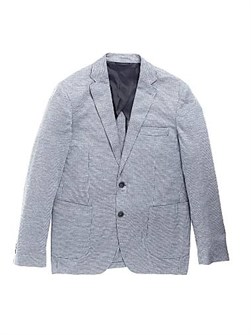 Rodd And Gunn Спортивный пиджак Rodd &amp, Gunn Anchorage из шероховатой ткани в микроклетку с карманами 11022579