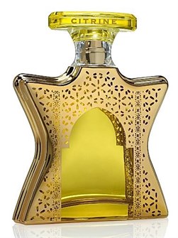 Bond No.9 New York Dubai Citrine: парфюм 100 мл с нотами бергамота, красных ягод и магнолии для создания незабываемого восточно-западного аромата 11017122