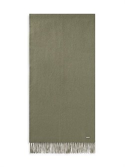 Loro Piana Элегантный кашемировый шарф Grande, 43 см x 175 см, ручная чистка, изготовлен в Италии 11019381