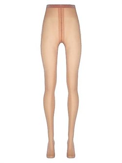 Колготки Wolford Shimmer с эластичным поясом, 69% полиамид, 31% полиэстер 11027545