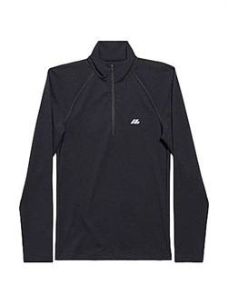 Легкая куртка Balenciaga из матового спандекса с высоким воротником и двумя карманами на молнии 11008616