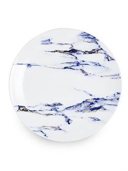 Prouna Marble Dinner Plate 11017017