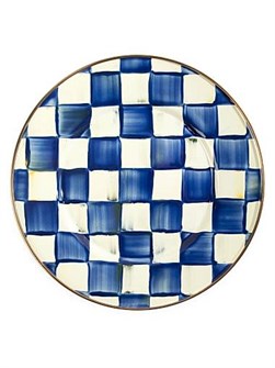 MacKenzie-Childs Checked Plate Collection 11018555