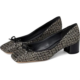 Туфли Franco Sarto Natalia2 на каблуке 4,4 см из переработанной синтетической кожи 11030695