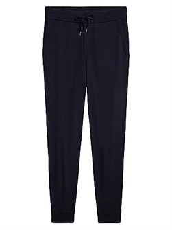 Шерстяные и кашемировые джоггеры от Ralph Lauren с завязкой на поясе, Италия 11023320