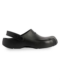 Balenciaga Сандалии Sunday Molded Mules из резины и EVA с анатомической формой для пальцев 11016638