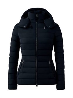 Mackage Michi Agile-360 Stretch Light Down Coat 11014888