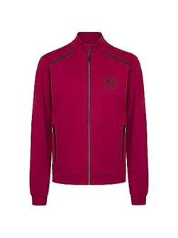 Спортивная куртка с капюшоном Stefano Ricci, 78% полиэстер, 22% эластан, подклад 100% шелк 11025944